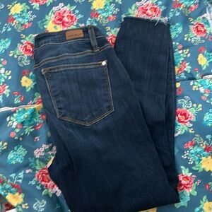 NOW. FREE SHIPPING!!!  11 Judy Blue Skinny Fit Jeans NEW NEVER WORN